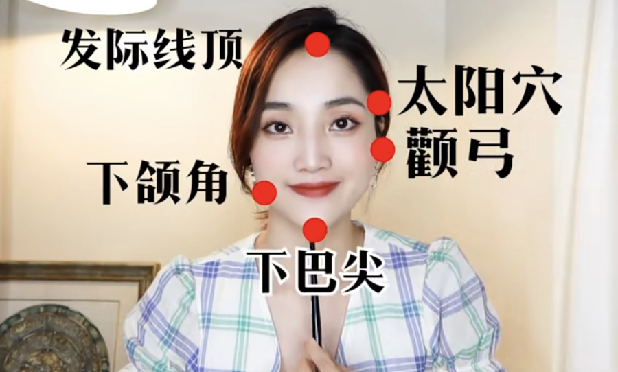 你的脸型适合什么发型？3分钟找到本命发型，堪比整容