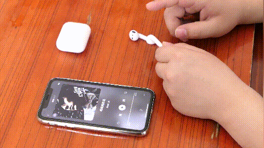 昂达AirPlus耳机开箱评测：感觉简直和苹果一模一样，还有弹窗