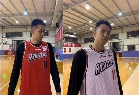 cba的篮球服是哪里做的（CBA山西、山东、广厦、新疆、福建、深圳19-20赛季新款球衣曝光）