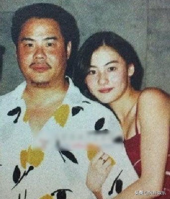 “玉女掌门”张柏芝的坠落史，跌落的口碑，终究是回不去了