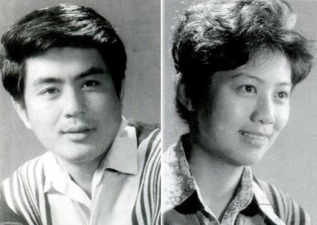 包括影坛伉俪也不少,如陈国军和赵雅珉,宫喜斌和张百爽,姜黎黎和