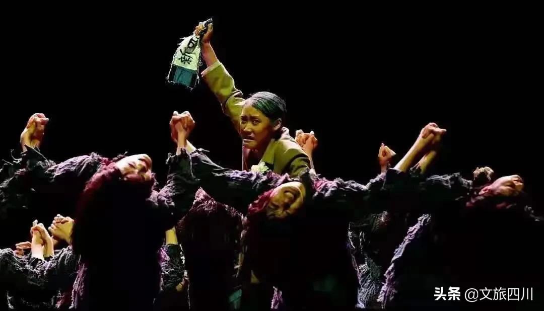 第二屆CEFA舞蹈教學(xué)成果展演 在四川藝術(shù)職業(yè)學(xué)院盛大舉行