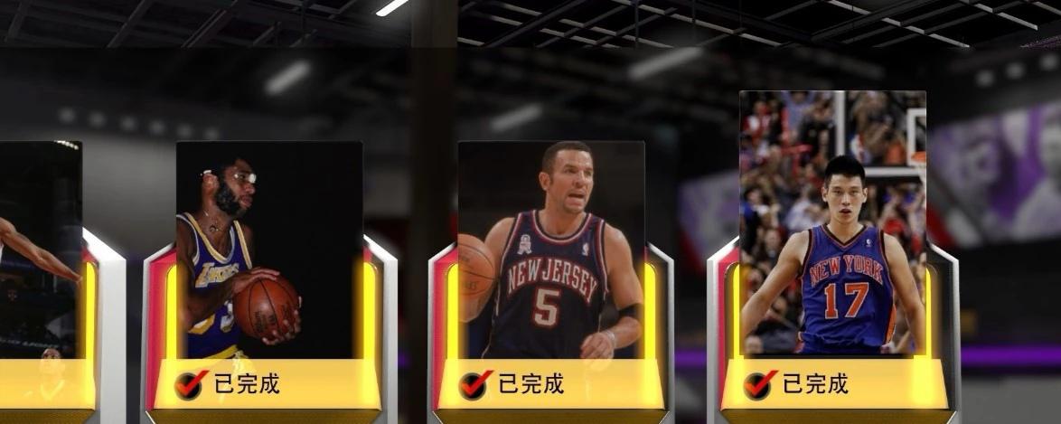 nba2k为什么评分低(NBA2K：评分99，总属性3635，这样的银河哈登竟白送？)