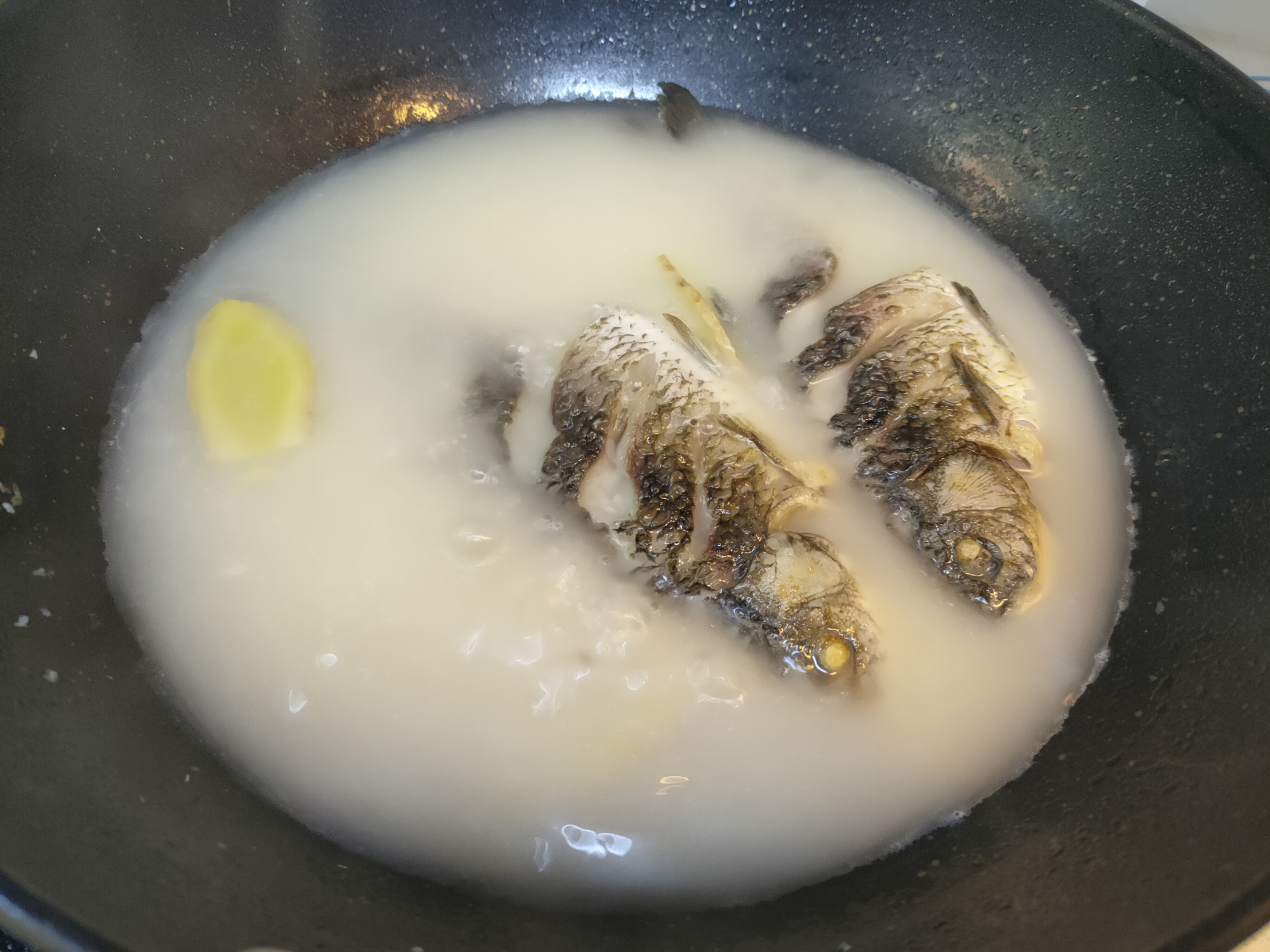 清湯魚的做法,清湯魚的做法和步驟