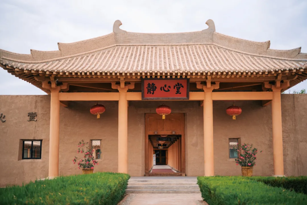 敦煌旅行全攻略(黄金自驾游线路,日程、住宿地、景点详细讲解)(图46) 敦煌旅行全攻略,今年大西北会很火