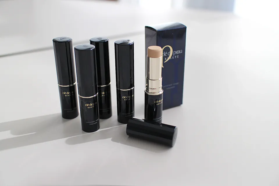 2021最新CPB底妆家族全介绍，到底是谁傻傻分不清？