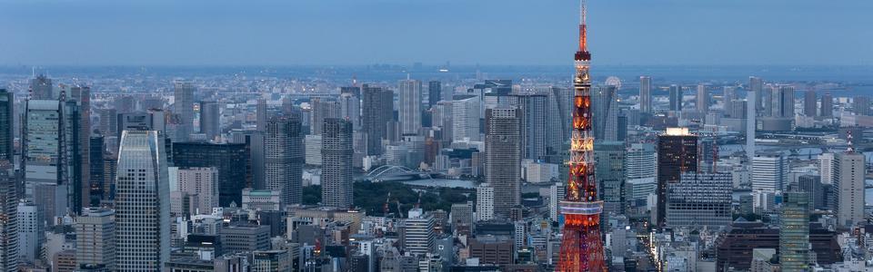 京都和东京的区别(一文解析：东京、东京都、东京都市圈的区别在哪里？)