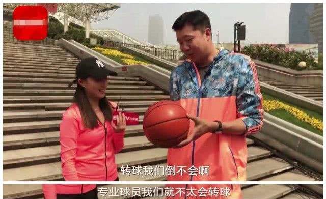 为什么nba打不过街球的(为啥职业球员能打街球，顶级街球手都打不了职业？根本不是一回事)