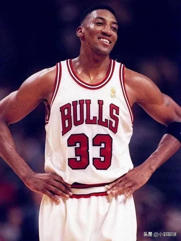 nba球衣33号十大球星