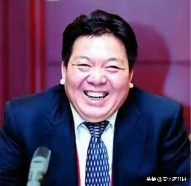 悲情首富李海仓：47岁公司遇害，儿子败光家产消失