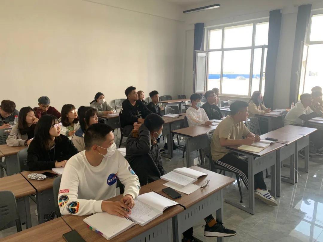 知云时代教育集团 | 辽宁师范大学海华学院