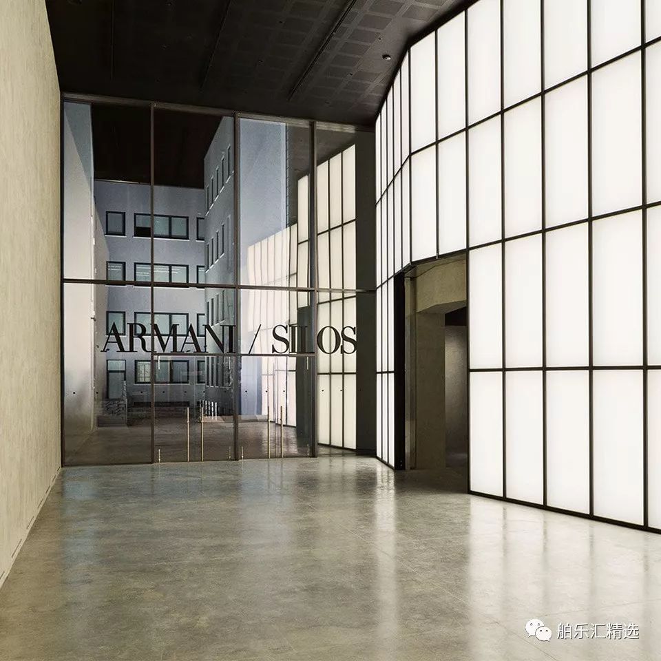 Armani/Casa 2019 | 自然与东方魅力的纯粹设计