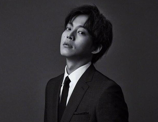 日本最帅男演员TOP10出炉！你老公上榜了吗？