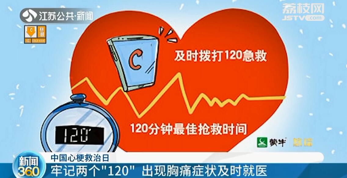 烟龄超10年 南京33岁女子牙疼伴呕吐被确诊为心梗