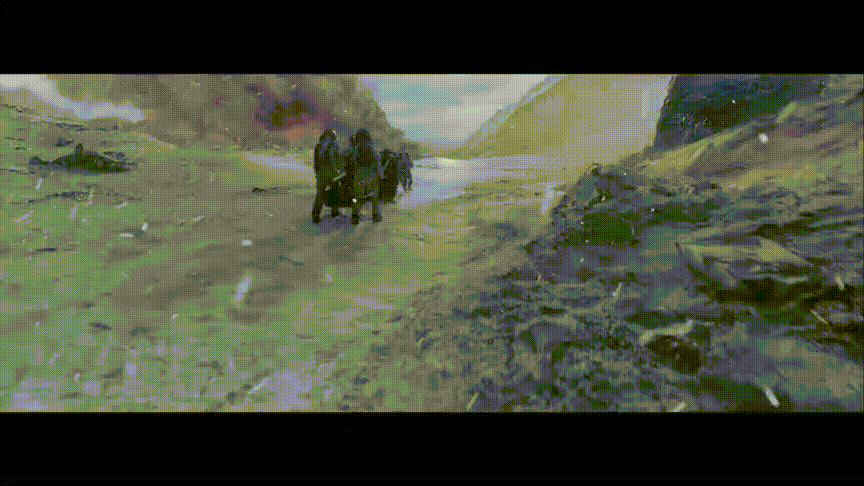 《流浪地球》中的杭州没了，还要去浙大上学/上班吗？