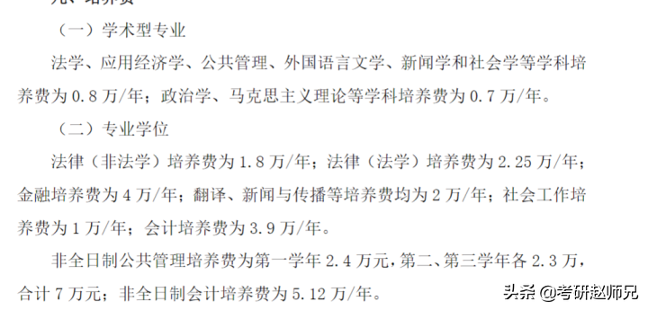 华东政法大学法学考研信息，因是五院四系，堪比211、985