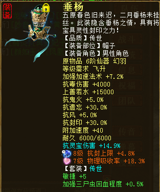 大话西游2投资千万打造超级敏队！凶猛物资集于一身