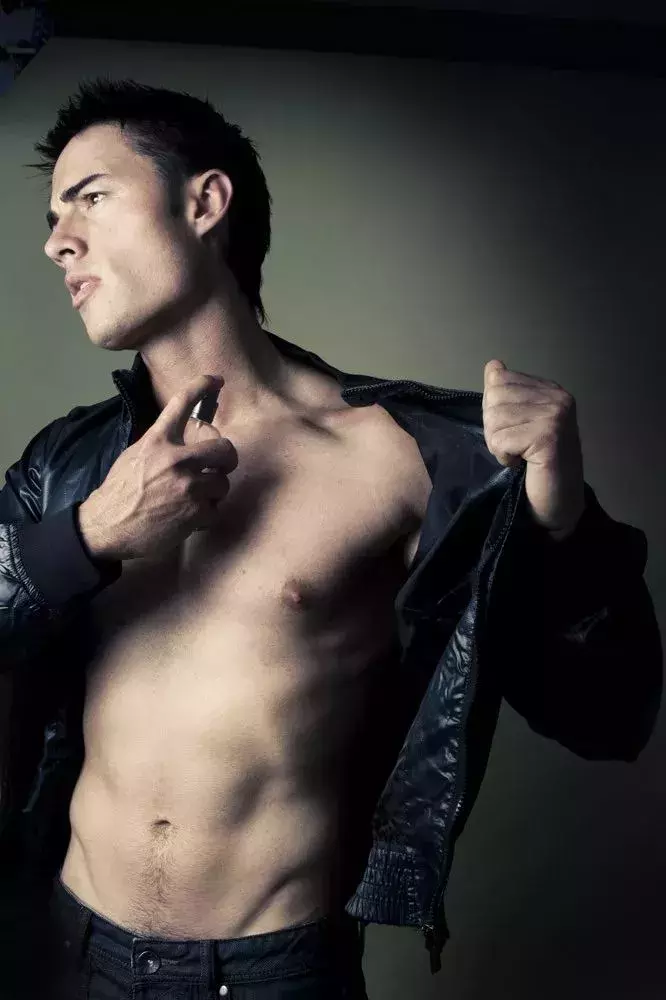 第一支男性香水不知道买什么?看这里!