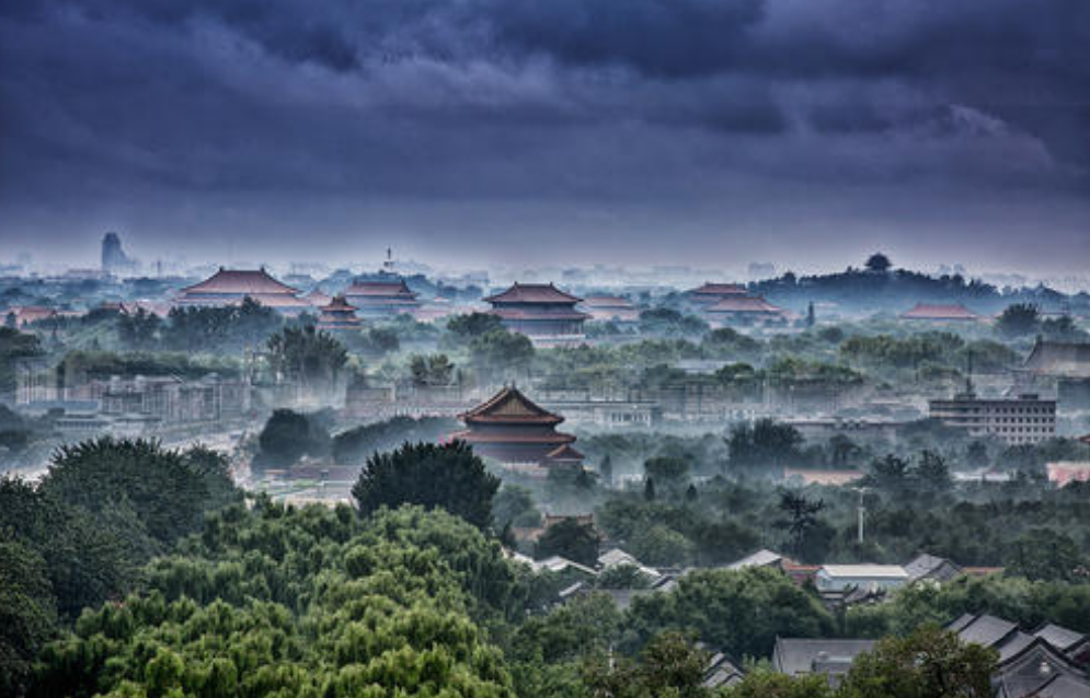 “南朝四百八十寺，多少楼台烟雨中”到底何意？古代文人们有争议