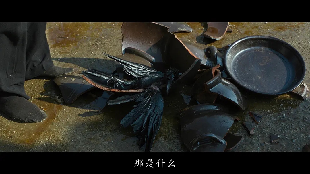 恶魔,丧尸,巫术!详解韩国最好的宗教恐怖片《哭声》