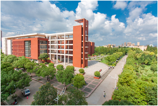 喜提华南一等奖，晋级全国总决赛！湖北这所大学6天频频捧回国奖!