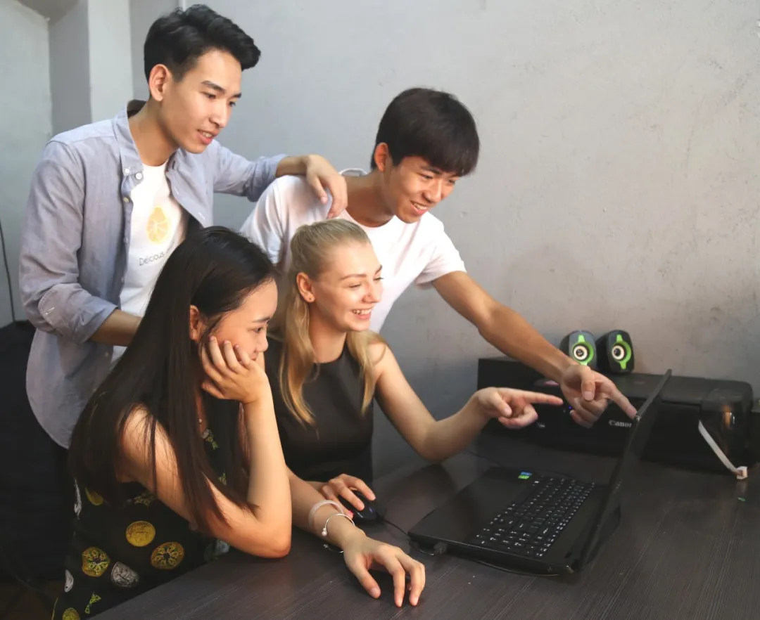 专业介绍｜广州华立科技职业学院国际经济与外语学院