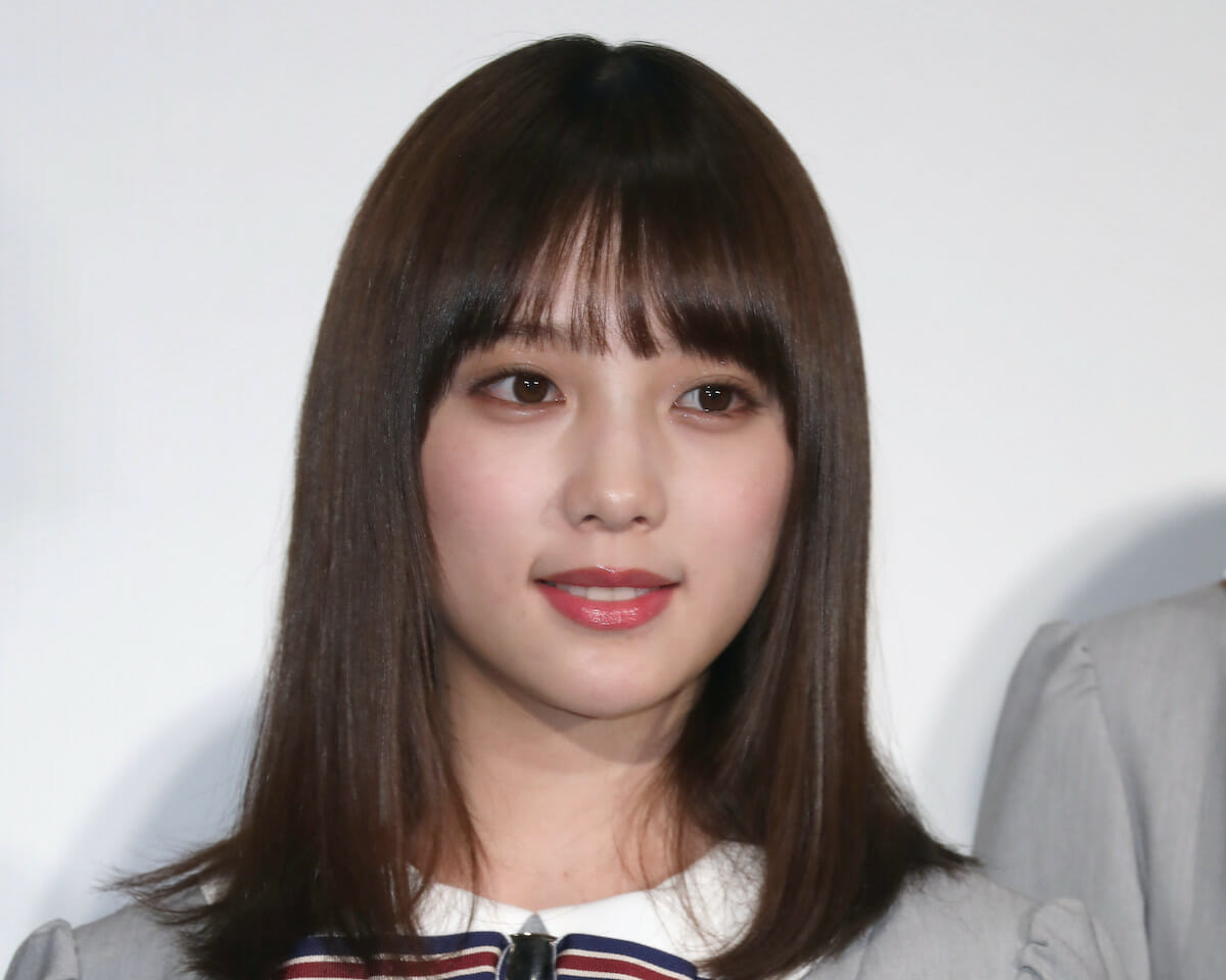 身高155cm以下，身材娇小形象可人的日本女演员（11～15位）
