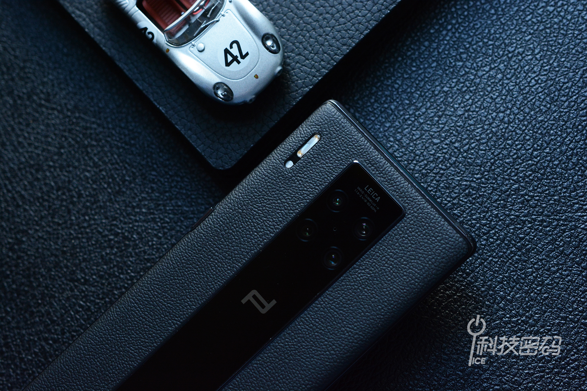 真正的顶级旗舰 华为mate30 rs保时捷设计精美图赏