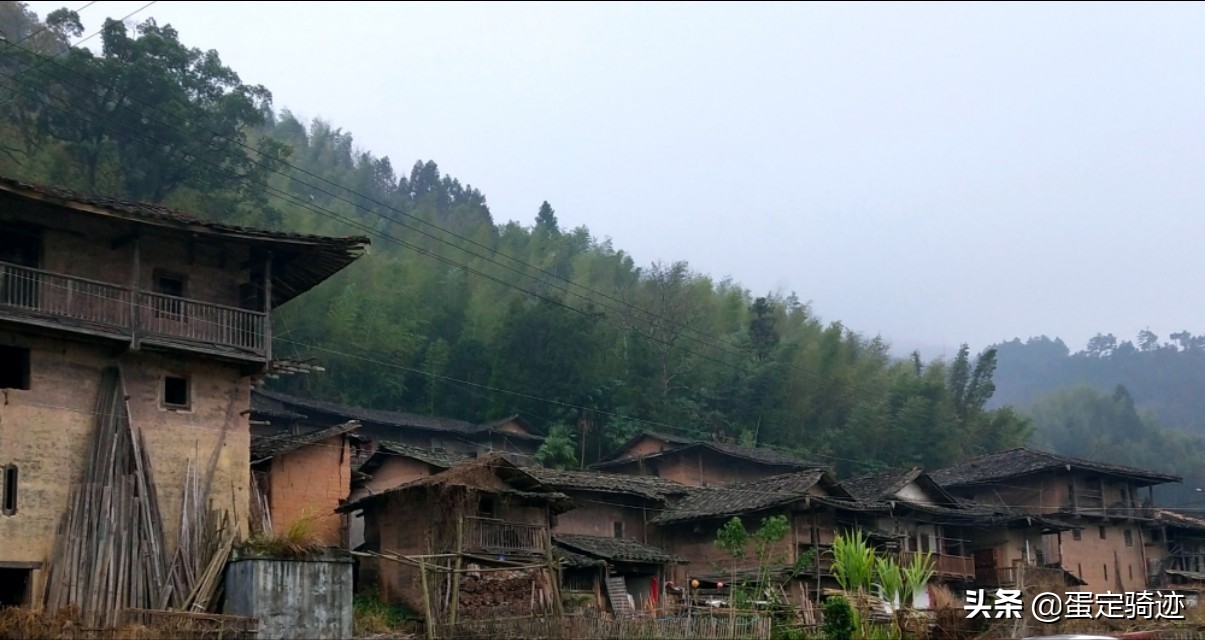 象溪乡菜溪岩