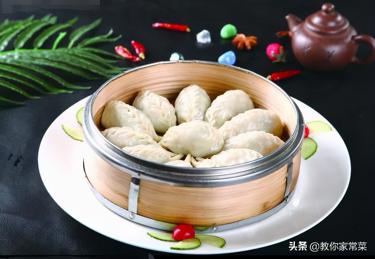 最适合的早餐前十种（老百姓公认的10种早餐介绍）
