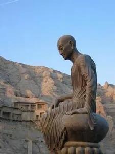 木木美术馆为新疆古文化复兴赋能，联合美丽中国助力乡村振兴