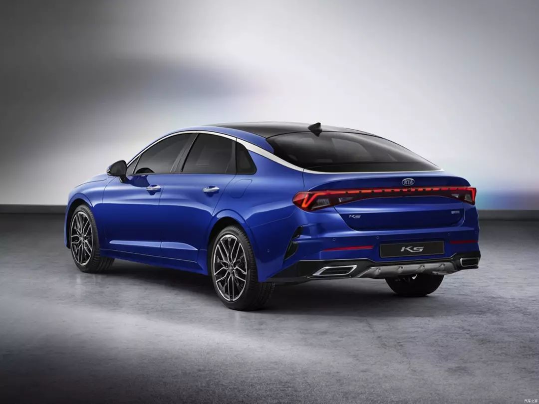 一周新车：沃尔沃S60、奔驰GLA、起亚K5、长安逸动PLUS......