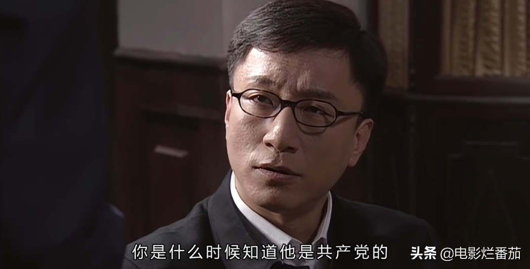 收视率近2.5，排名第二！这部新剧将打开谍战剧尘封的“天花板”