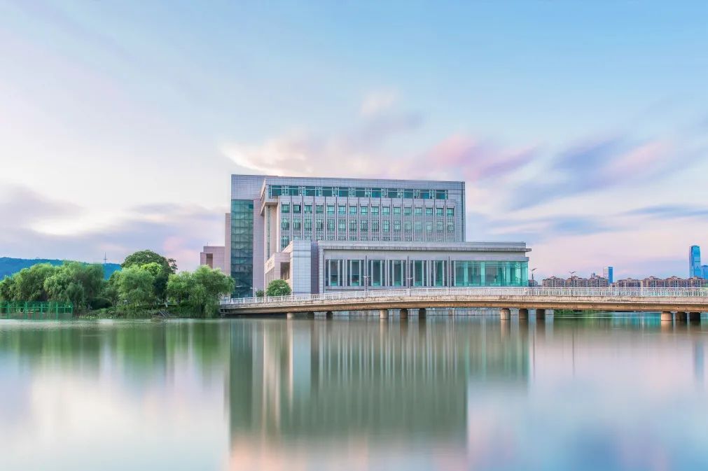 高考结束了？快来看看中南大学吧！