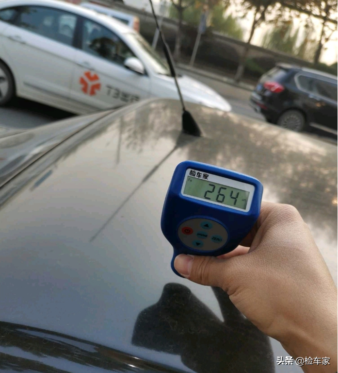 情怀无价，六千买辆修车费翻几倍的老普桑，买主：卖一台少一台