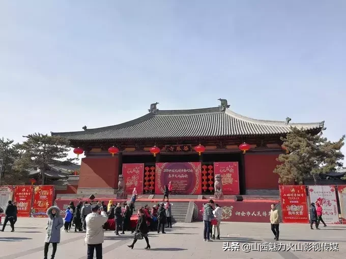 大同华严寺建筑特色_大同华严寺导游词