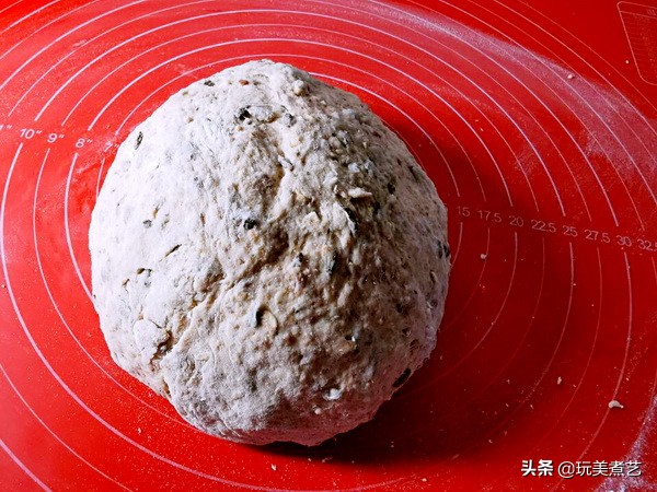 夏天早餐胃口不佳的小伙伴，快来看看开胃包子怎么做