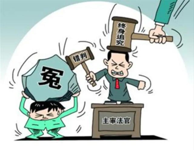 为好法官点赞，好法官是守住社会正义的最后一道防线。