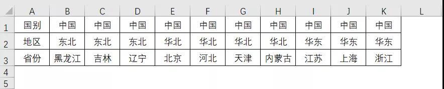 excel拆分单元格怎么操作？Excel拆分单元格5个小技巧-第27张图片