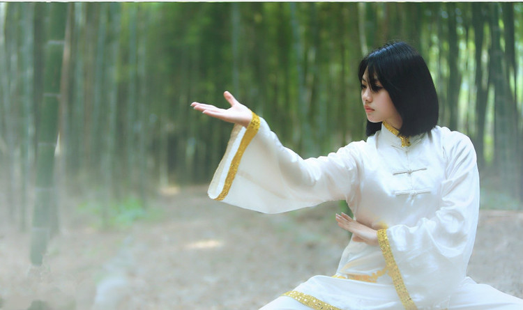 陈氏太极拳为何是“太极之祖”？由108势通背长拳演化，拳法无敌