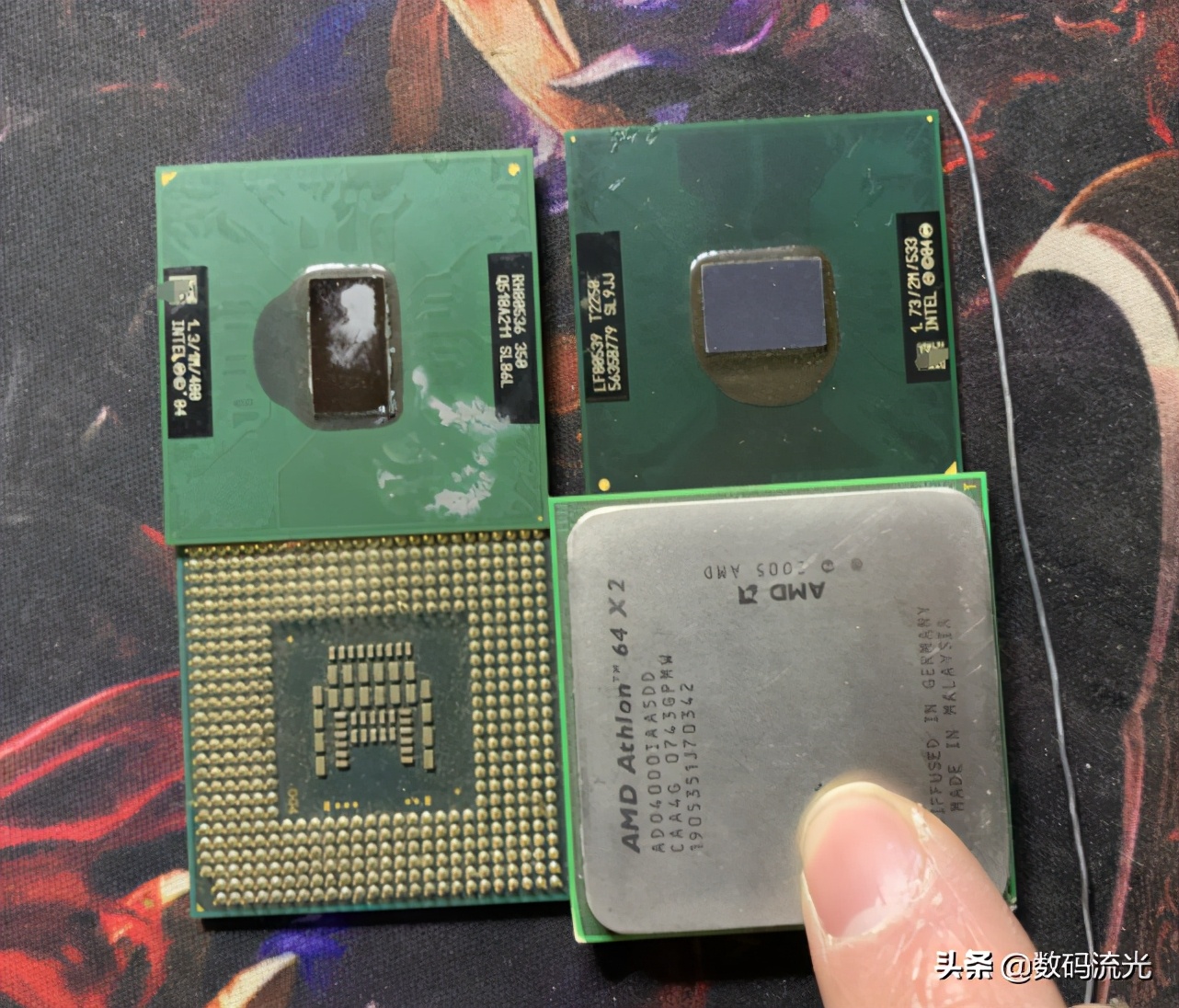 cpukf和k是什么意思cpukf和k是什么意思要怎么选