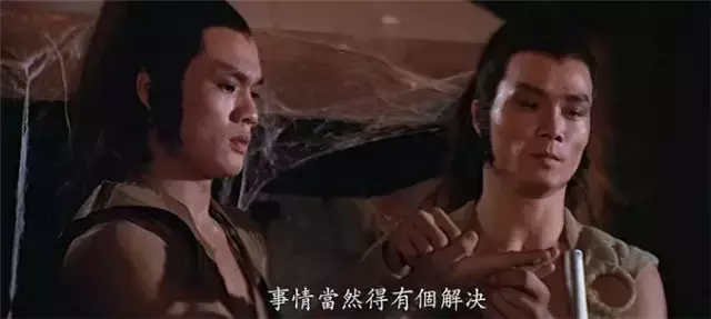 1978年15部经典香港电影:李小龙1部,成龙和洪金宝各2部