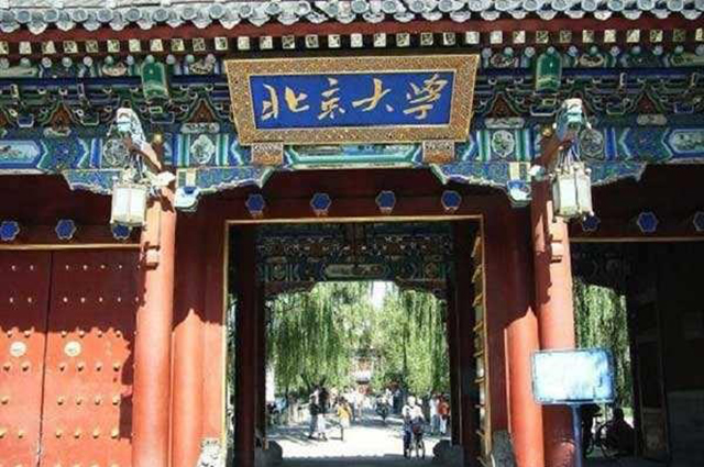 中国天才少年，北大降200分也要录取他，他到底有何不一般