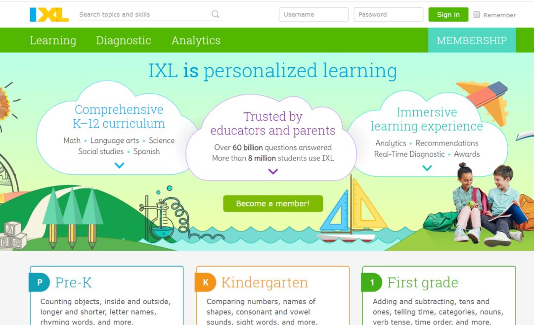 三月还开不了学怎么办？10个国际化学科教育网站让孩子开阔眼界
