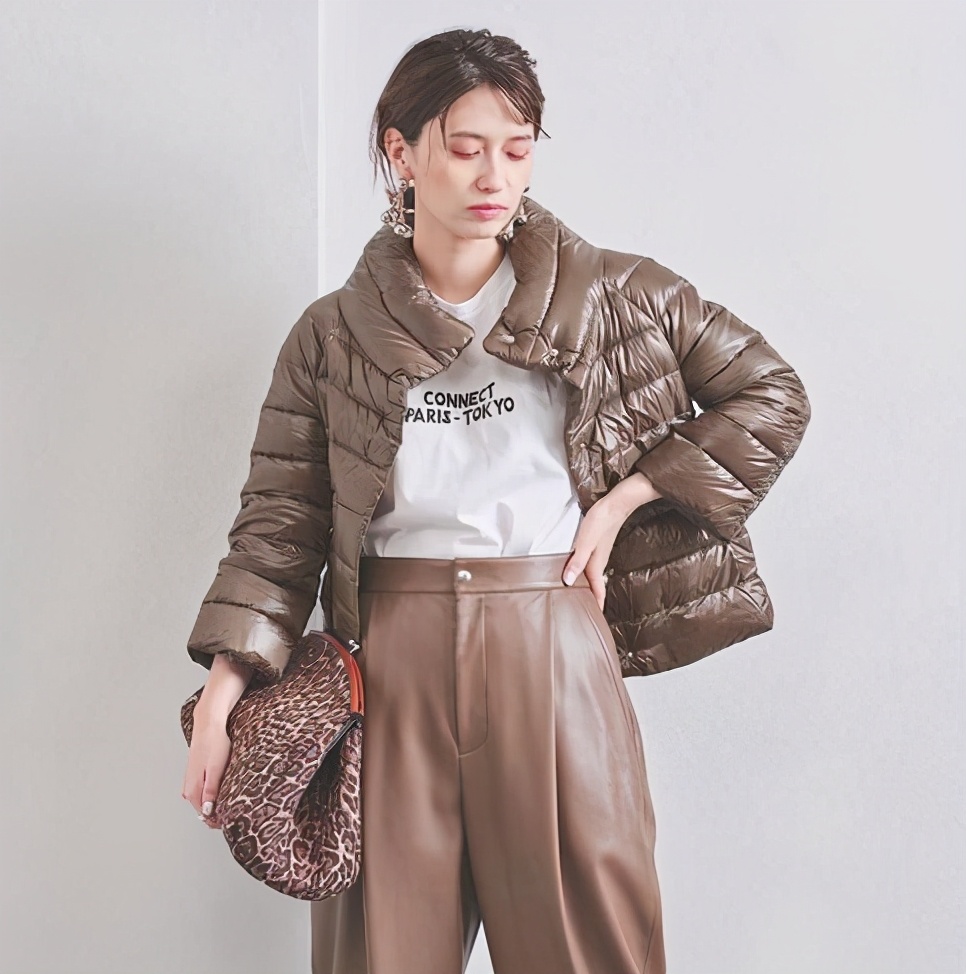 女士羽绒服十大名牌