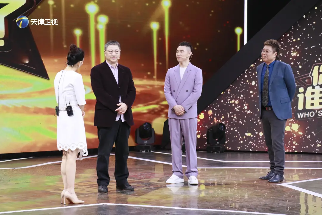 「你看谁来了」春晚总导演助阵“牧羊人”王琪,讲述背后的故事