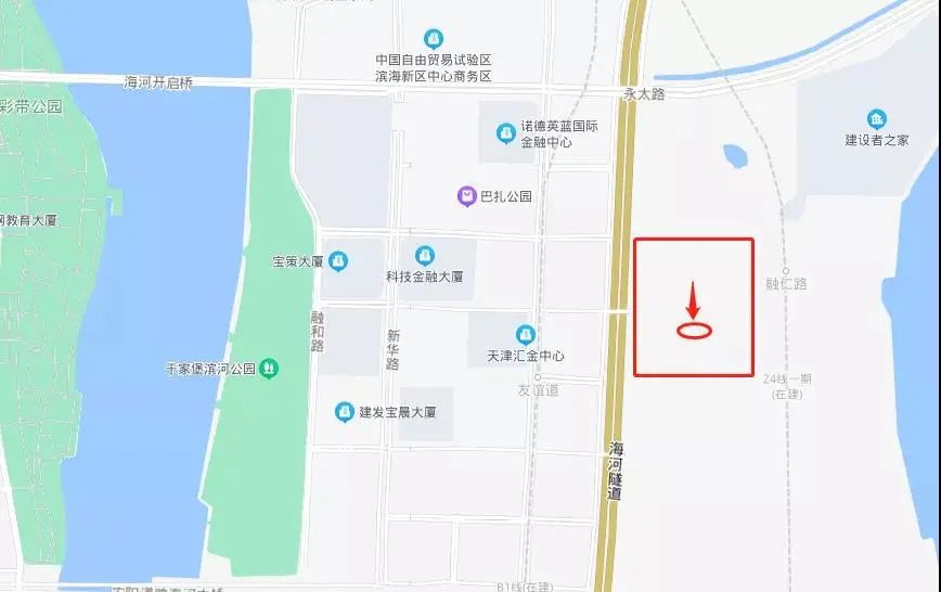 好消息！天津滨海新区又斩获国家级荣誉了