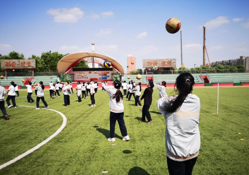 高考体测（36所一流高校发布通知）