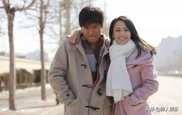 陈思诚的“豪放情史”，以及他爱过的3个女人