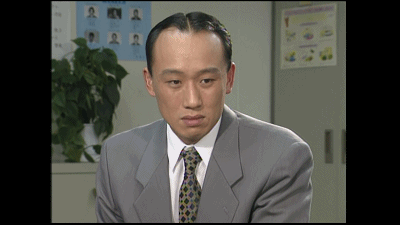 我看了他27年，罪犯都老了他也走了